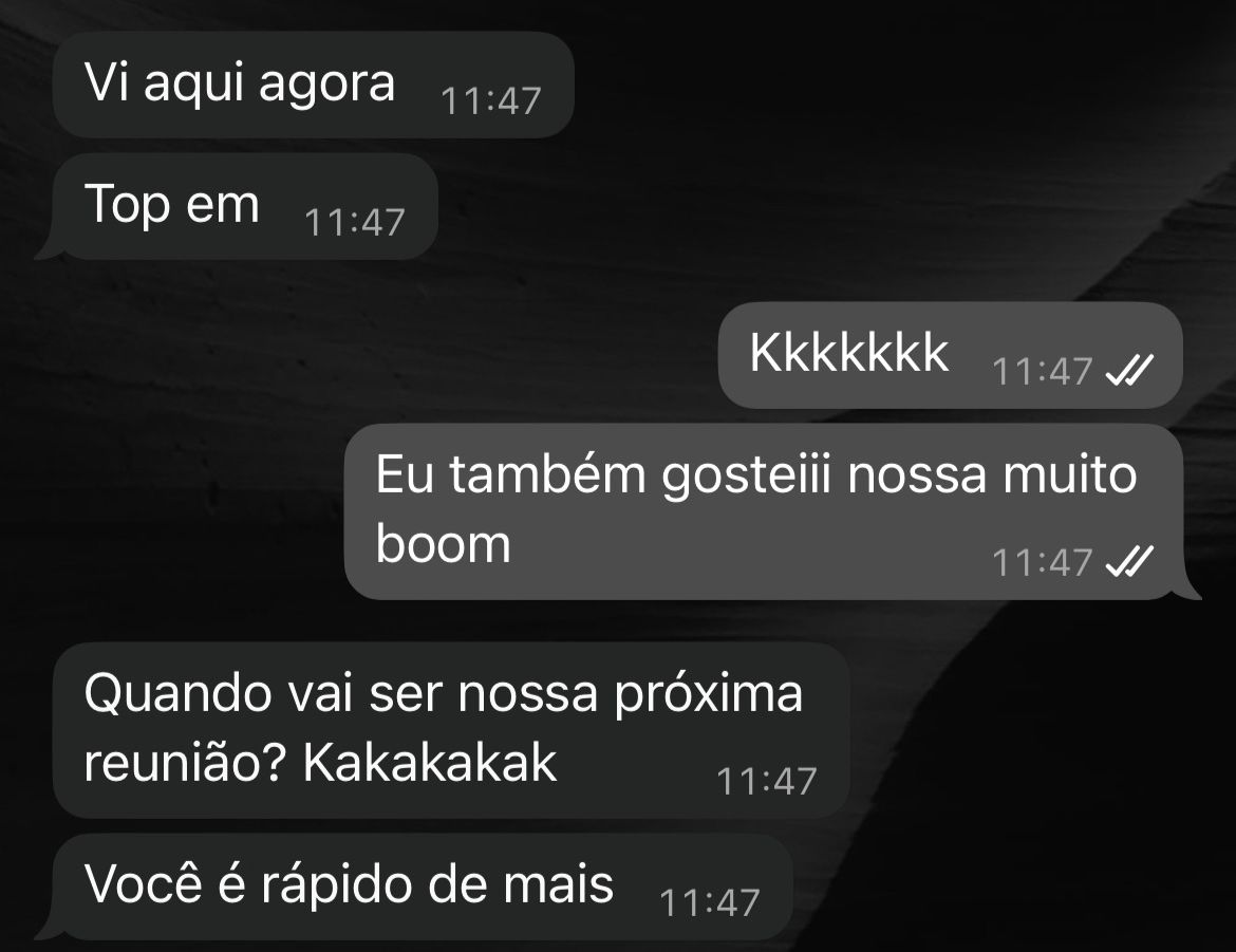 Depoimento Ana Clara